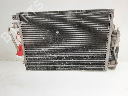 AC radiator RENAULT CLIO II (BB_, CB_)  | BP17721870M32 