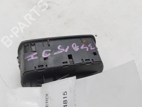 Left front window switch OPEL CORSA D (S07) 1.3 CDTI (L08, L68) | BP18353478I27 
