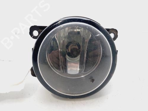 Højre Foran Tågelygte CITROËN XSARA PICASSO (N68) 1.6 HDi (109 hp) 30054659