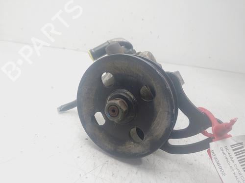 Used Steering pump CHEVROLET KALOS 1.2 (72 hp) 29408443