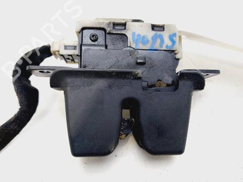 Bakluke lås RENAULT MEGANE II (BM0/1_, CM0/1_) [2001-2012]  30597399