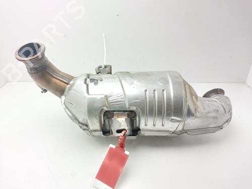 partikelfilter CITROËN C4 Grand Picasso II (DA_, DE_) [2013-2026]  32468062