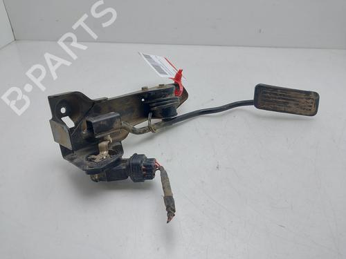 Used Pedal Pedal TOYOTA HILUX VII Pickup (_N1_, _N2_, _N3_) 2.5 D 4WD (KUN25) (102 hp) 36002683 36002683