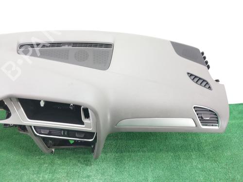 Kollisonspute sett AUDI A4 B8 (8K2)  | BP17706862C86 
