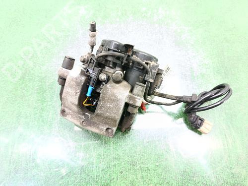 Used Right rear brake caliper MERCEDES-BENZ C-CLASS (W205) C 220 BlueTEC / d (205.002, 205.004) (170 hp) 30053807