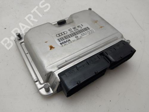 Engine control unit (ECU) AUDI ALLROAD C5 (4BH) 2.5 TDI quattro | BP36339829M57  - Image 5