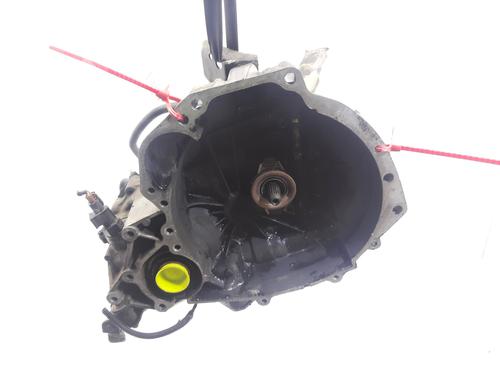 Used Gearbox NISSAN PRIMERA (P11) 1.6 16V (99 hp) 31263185