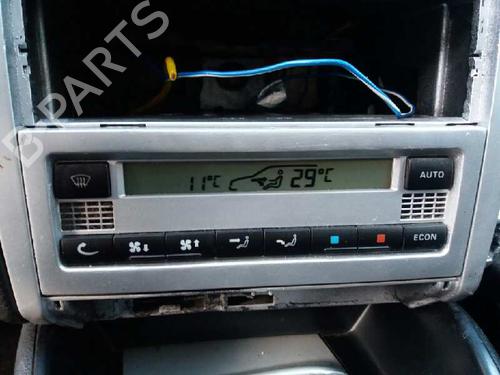 Climate control VW GOLF IV (1J1)  | BP2887713I5 