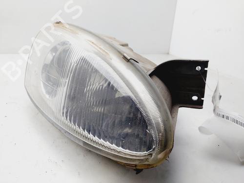 Right headlight HYUNDAI COUPE I (RD) 2.0 16V | BP27865108C29 