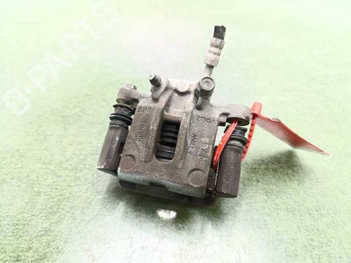 Used Right rear brake caliper Right rear brake caliper TOYOTA COROLLA (_E12_) 2.0 D-4D (CDE120_, CDE120R) (90 hp) 39711663 39711663