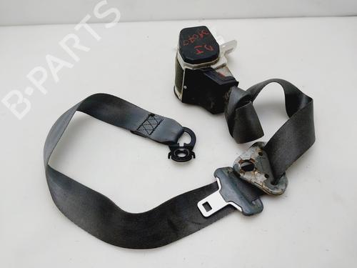 Used Front left seatbelt RENAULT MEGANE I Classic (LA0/1_) 1.6 e (LA0F, LA0S) (90 hp) 31176018