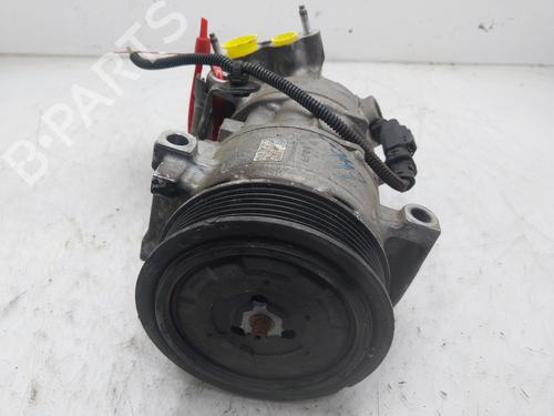 Used AC compressor AC compressor 36803110 36803110
