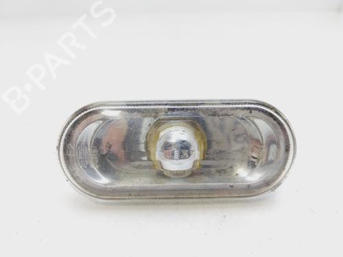 Used Right side indicator SEAT LEON (1M1) [1999-2006]  27561190