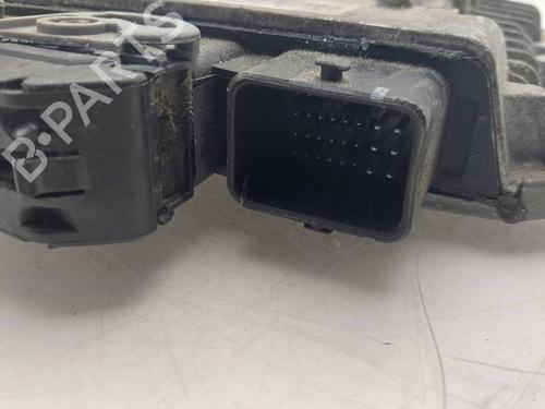 Engine control unit (ECU) PEUGEOT 807 (EB_) | BP40225583M57 - Image 4
