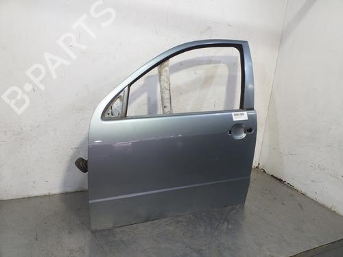 Left front door SKODA FABIA I (6Y2)  | BP22696964C2 