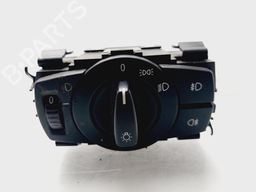 Hovedlysbryter BMW 1 (E87) 120 i (150 hp) 32167218