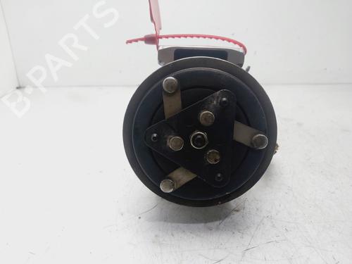 AC compressor PEUGEOT 206 Hatchback (2A/C) 1.4 LPG | BP29408385M34 