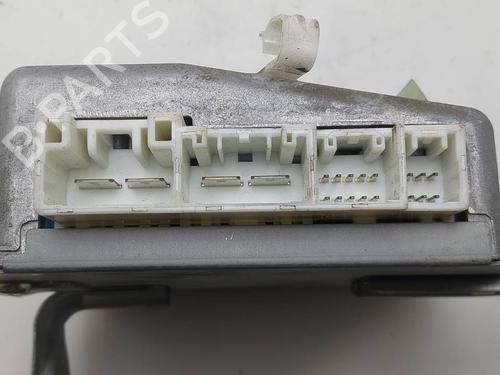 Electronic module TOYOTA COROLLA (_E12_) 2.0 D-4D (CDE120_, CDE120R) | BP39184382M83 - Image 4