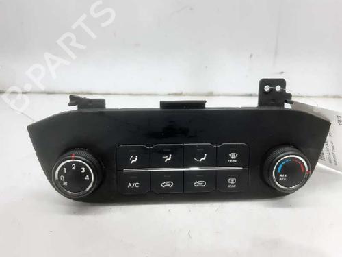 Used Climate control KIA SPORTAGE III (SL) 1.7 CRDi (116 hp) 5325355