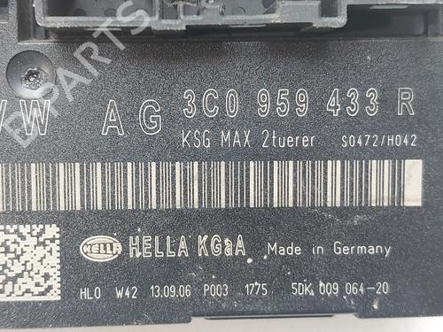 Electronic module VW PASSAT B6 (3C2) | BP38462707M83 - Image 3