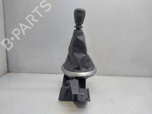 Gear lever NISSAN QASHQAI / QASHQAI +2 I (J10, NJ10, JJ10E) 1.5 dCi | BP16988831M90 