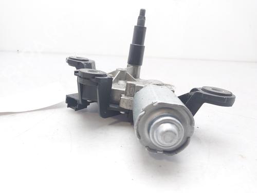 Rear wiper motor NISSAN QASHQAI / QASHQAI +2 I (J10, NJ10, JJ10E) 1.5 dCi | BP13361100M102 