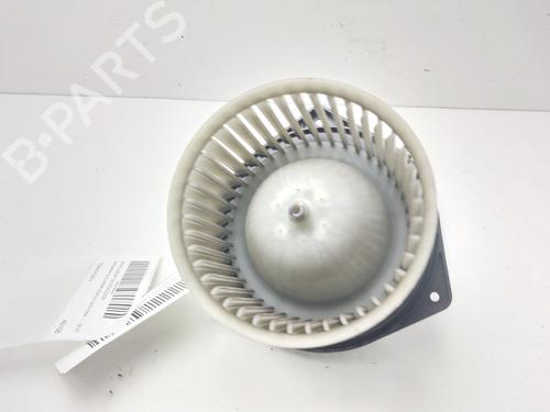 Varmeblæser MITSUBISHI OUTLANDER II (CW_W) [2005-2012]  30519112