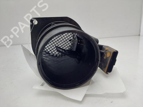 Mass air flow sensor RENAULT LAGUNA II (BG0/1_) | BP31036872M95