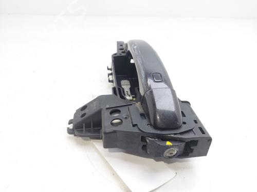 Rear left exterior door handle AUDI A4 B8 Avant (8K5) 2.0 TDI | BP24800531C130 
