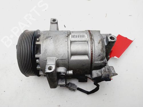 AC compressor RENAULT CAPTUR I (J5_, H5_)  | BP29511237M34