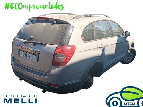 Rudehejsemekanisme Højre bagtil CHEVROLET CAPTIVA (C100, C140) 2.4 LPG | BP29350336C25 