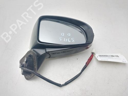 Used Right mirror Right mirror TOYOTA PRIUS (_W3_) 1.8 Hybrid (ZVW3_) (99 hp) 33793119 33793119