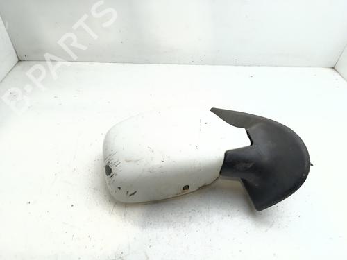 Right mirror RENAULT KANGOO (KC0/1_) 1.5 dCi | BP29439738C27 