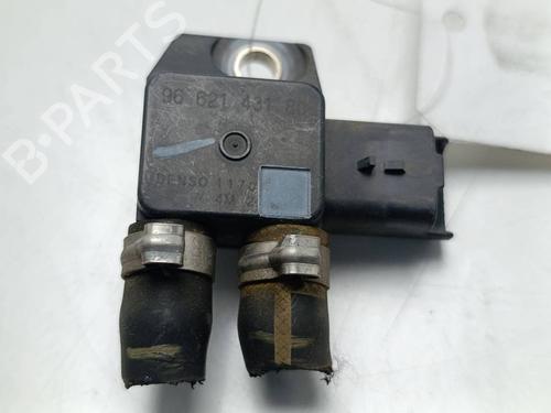 Used Electronic sensor Electronic sensor CITROËN C5 III (RD_) [2008-2017] 40186034 40186034