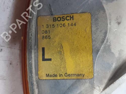 Left front indicator BMW 3 (E46) 318 i | BP4714664C32 