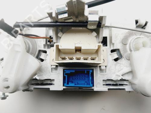 Climate control OPEL CORSA D (S07)  | BP31885110I5 