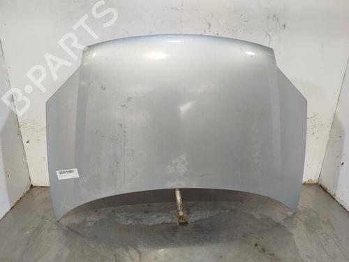 Used Hood Hood PEUGEOT PARTNER MPV (5_, G_) [1996-2026] 33957006 33957006