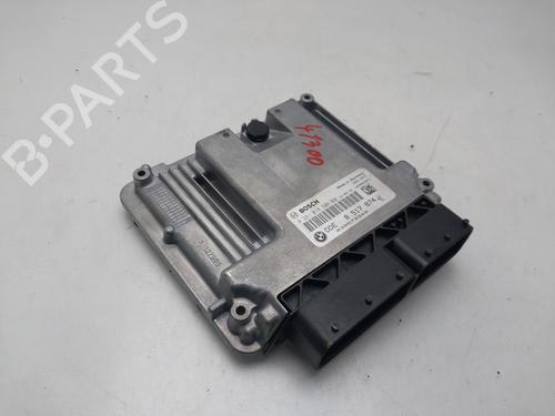 Used Engine control unit (ECU) Engine control unit (ECU) BMW 1 (F20) 118 d (143 hp) 33798604 33798604