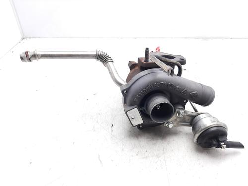 Turbolader/Kompressor RENAULT KANGOO (KC0/1_) 1.5 dCi (KC08, KC09) (82 hp) 15229492