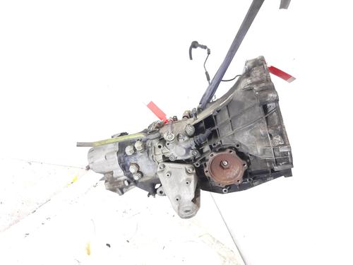 Gearbox AUDI A6 C5 (4B2) 2.5 TDI | BP13809175M3 