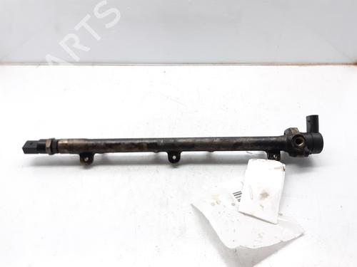 Used Injection rail MERCEDES-BENZ A-CLASS (W168) A 170 CDI (168.009, 168.109) (95 hp) 8336606