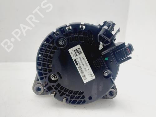 Alternator FORD TOURNEO CONNECT / GRAND TOURNEO CONNECT V408 MPV 1.5 TDCi | BP24506635M7 