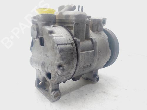 AC compressor AUDI A4 B6 (8E2) 2.5 TDI quattro | BP29408322M34 