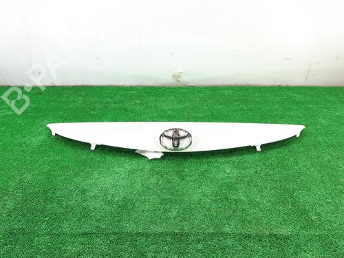 Used Other TOYOTA AURIS (_E18_) [2012-2018]  14001778