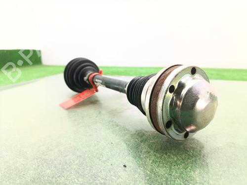 Arbre de transmission avant gauche VW CADDY ALLTRACK IV Box Body/MPV (SAA)  | BP29994015M38 