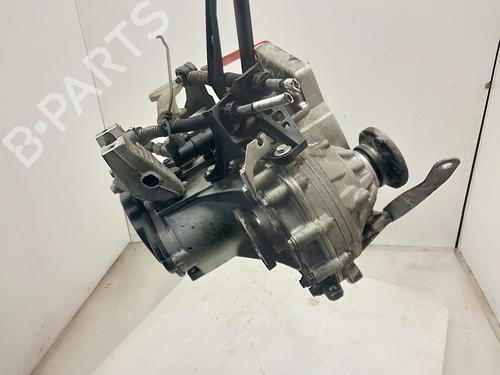 Gearbox SEAT LEON (1P1) | BP36648952M3 - Image 2