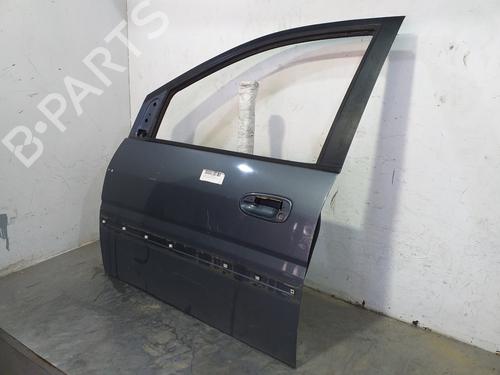 Left front door HYUNDAI MATRIX (FC) 1.5 CRDi | BP20109295C2 