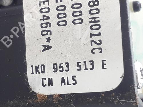Steering column stalk SEAT LEON (1P1) 1.9 TDI | BP12409526I23 