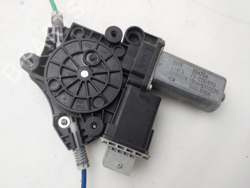 Front left window mechanism OPEL CORSA E (X15) 1.3 CDTI (08, 68) | BP36254292C22 - Image 2