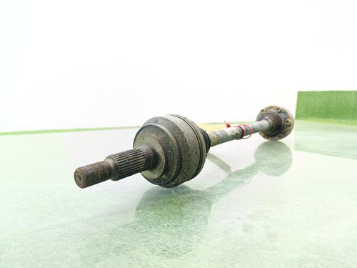 Left rear driveshaft PORSCHE CAYENNE (9PA) Turbo 4.5 | BP30530026M40